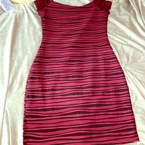 Cocktail dress